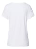 Hanro T-Shirt Sleep & Lounge in white
