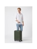 Franky Dallas 3.0 4 Rollen Trolley S 55 cm in olive