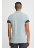BLEND Poloshirt BHUdo in Blau