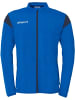 uhlsport  Trainingsjacke "Squad 27 Classic Jacke" in Blau