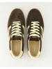 Gant Sportliche Schnürschuhe in Braun