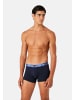 Emporio Armani Trunks in mehrfarbig