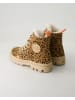 Palladium Winterstiefeletten in Braun