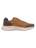 Fitters Sneaker in Braun