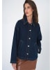 Freshlions Jeansjacke in dark blue