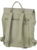 Zwei Rucksack / Backpack Mademoiselle MR8 in Cement