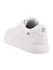 rieker Sneaker Low in Weiß
