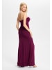 HEY KYLA Kleid in fuchsia - 0001