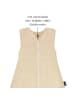 Alvi Sleep Overall Light - Special Fabric - Hemp in beige