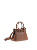 Pierre Cardin Handtasche in COGNAC