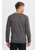 BLEND Strickpullover BHDan in Blau