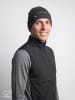 Eisbär Astron Reflective Mütze Unisex in schwarz