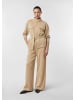 comma Sweatshirt  in  8410_sandstein