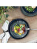 like. by Villeroy & Boch Frühstücksteller Lave in Gris ø 23 cm