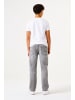 Garcia Jeans Ilyano Straight regular fit in medium used