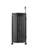 Piquadro PQ-Light 4-Rollen Trolley 79 cm in matt black