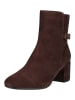 Högl Stiefelette Braun