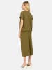 soyaconcept T-Shirt SC-BANU 244 in 7230 MISTY OLIVE