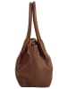 Forty degrees Shopper Colentessa - M in cognac