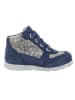 Däumling Lauflernschuhe in blau