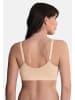 Anita Bustier Lynn Prothesen BH in Creme / beige