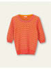 Oilily Pullover Kerria in Rosa