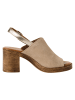 Tamaris Sandalette in beige