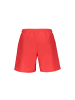 Fila Rote Polyester-Badeshorts