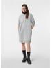 comma Kleid in 92W7_hellgrau