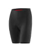 Löffler Radhose in schwarz