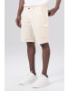 M.O.D Elliot Cargo Shorts Soft Bone
