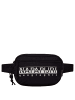 Napapijri H-Cala WB - Gürteltasche 22 cm (black beauty) in black beauty