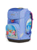 Ergobag Zippies 3tlg. in unterwasser