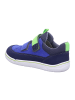 Ricosta Jungen- Halbschuhe Jaco in Blau