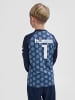 Hummel Hummel T-Shirt Hmlps Kinder in CAPTAIN'S BLUE