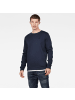 G-Star Pullover in dunkelblau