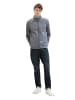 Tom Tailor Sweatjacke für Herren in uni