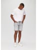 QS T-Shirt in 0100_weiß
