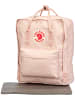 FJÄLLRÄVEN Rucksack Kanken in Chalk Rose
