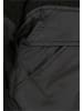 Urban Classics Winter Jackets in black/black