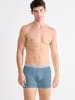 Sloggi Retro Pants GO ABC 2.0 Short in PROVINCIAL BLUE