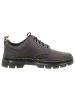 Dr. Martens Klassischer Schnürschuh in metallic