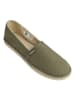 Havaianas Schuhe: Espadrilles Origine 3 Grün