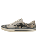 Dogo Classic Sneaker - Birds of the Castle 38 in Natur