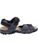 rieker Trekkingschuh  in Blau