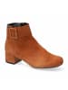 Mephisto Stiefelette in beige