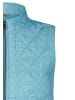 Rabe Weste in Blau