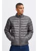 BLEND Steppjacke BHOuterwear in Hellgrau