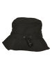  Flexfit  Flexfit Accessoires Elastic Adjuster Bucket Hat in black