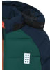 LEGO wear Winterjacke LWJIPE 704 in dark green